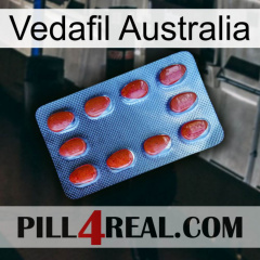 Vedafil Australia 06